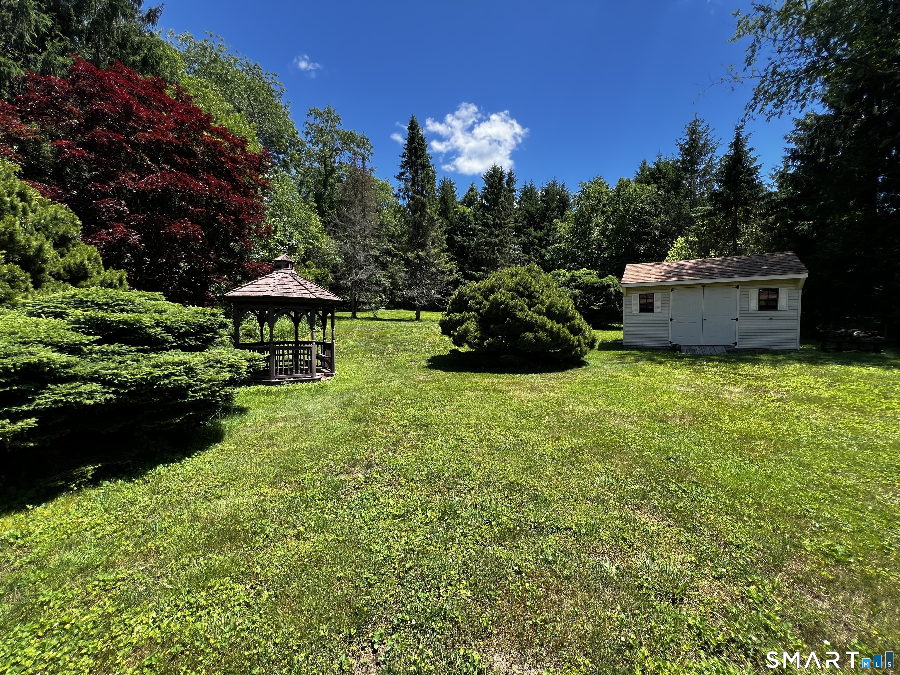 73 Shelton Road Oxford, CT 06478 - Photo 9 of 14