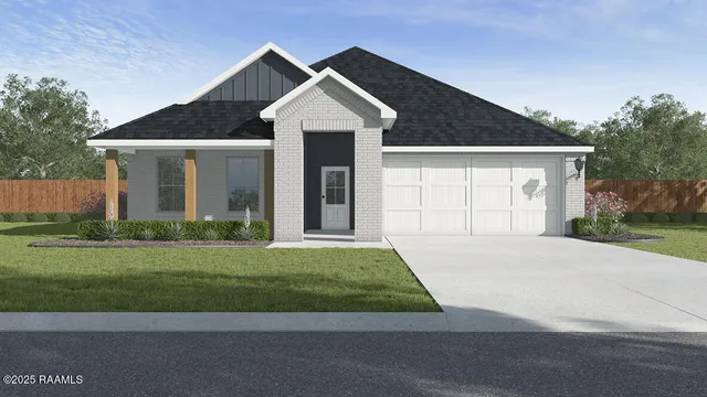 $278,000 | 112 Yonkers Drive, Lafayette, LA 70507