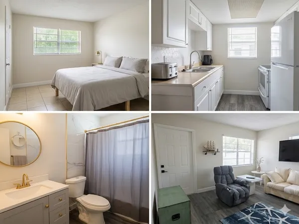 $1,600 | 1886 41st Avenue, Unit 1, Vero Beach, FL 32960