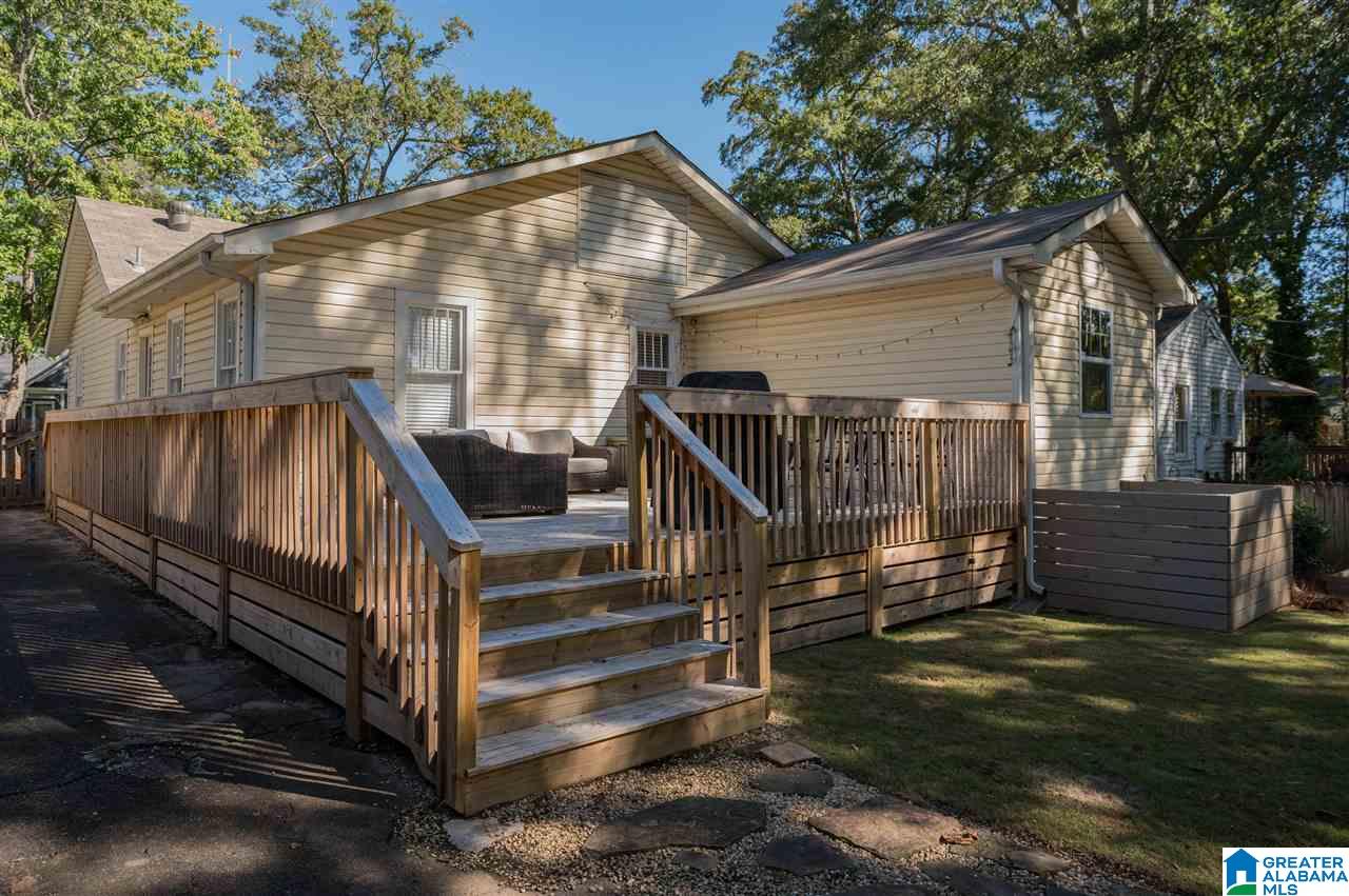1007 Irving Road Birmingham, AL 35209 - Photo 40 of 44