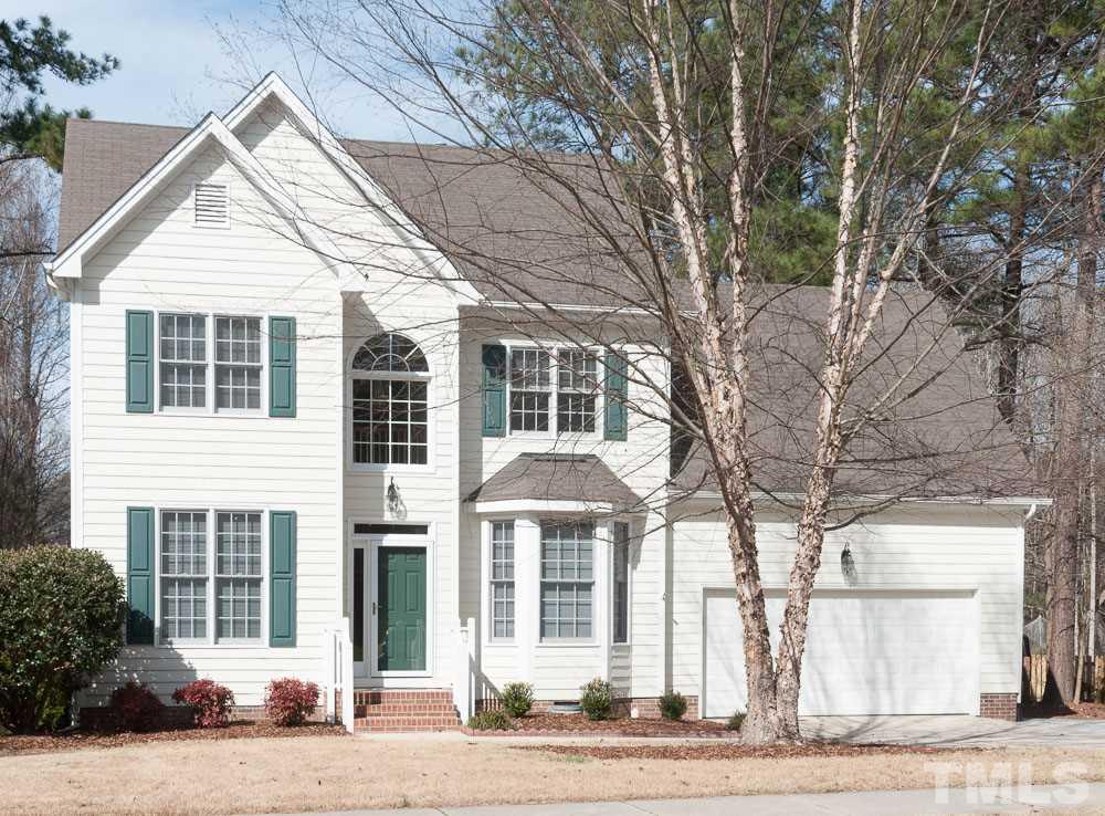 1904 Patterson Grove Road Apex, NC 27502 - Photo 1 of 24 Gallery Image 1