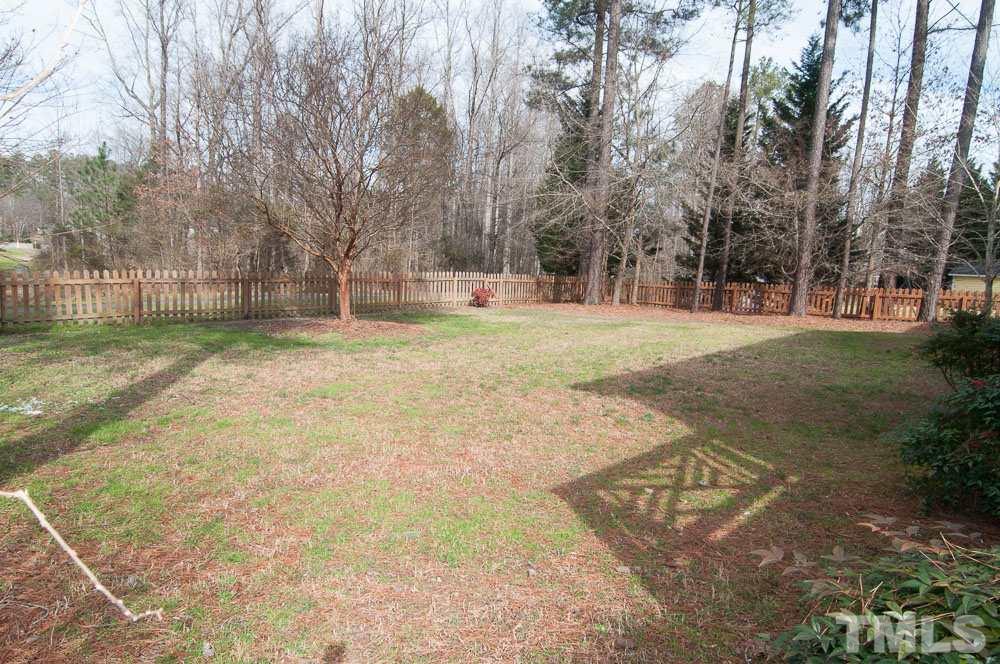 1904 Patterson Grove Road Apex, NC 27502 - Photo 11 of 24 Gallery Image 11
