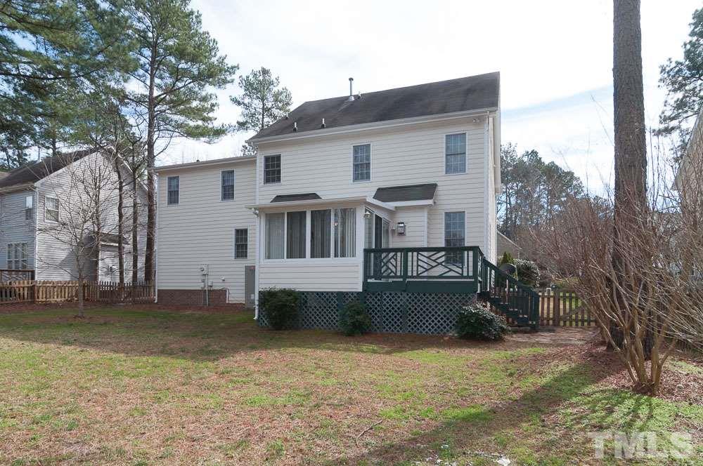 1904 Patterson Grove Road Apex, NC 27502 - Photo 24 of 24 Gallery Image 24