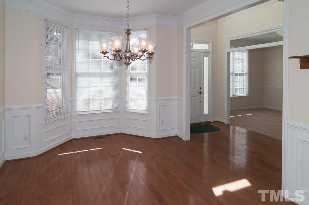 1904 Patterson Grove Road Apex, NC 27502 - Photo 5 of 24 Gallery Image 5