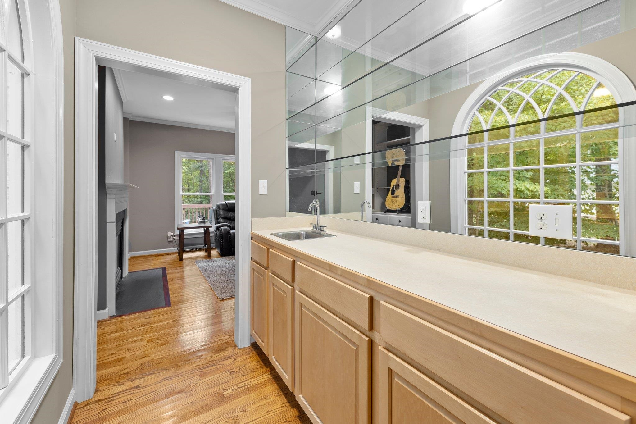 12517 Amoretto Way Raleigh, NC 27613 - Photo 18 of 30 Photo 18