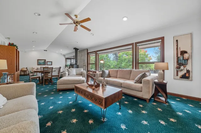 $775,000 | 19491 East Clinton Road, Jackson, CA 95642