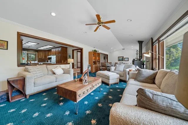 $775,000 | 19491 East Clinton Road, Jackson, CA 95642