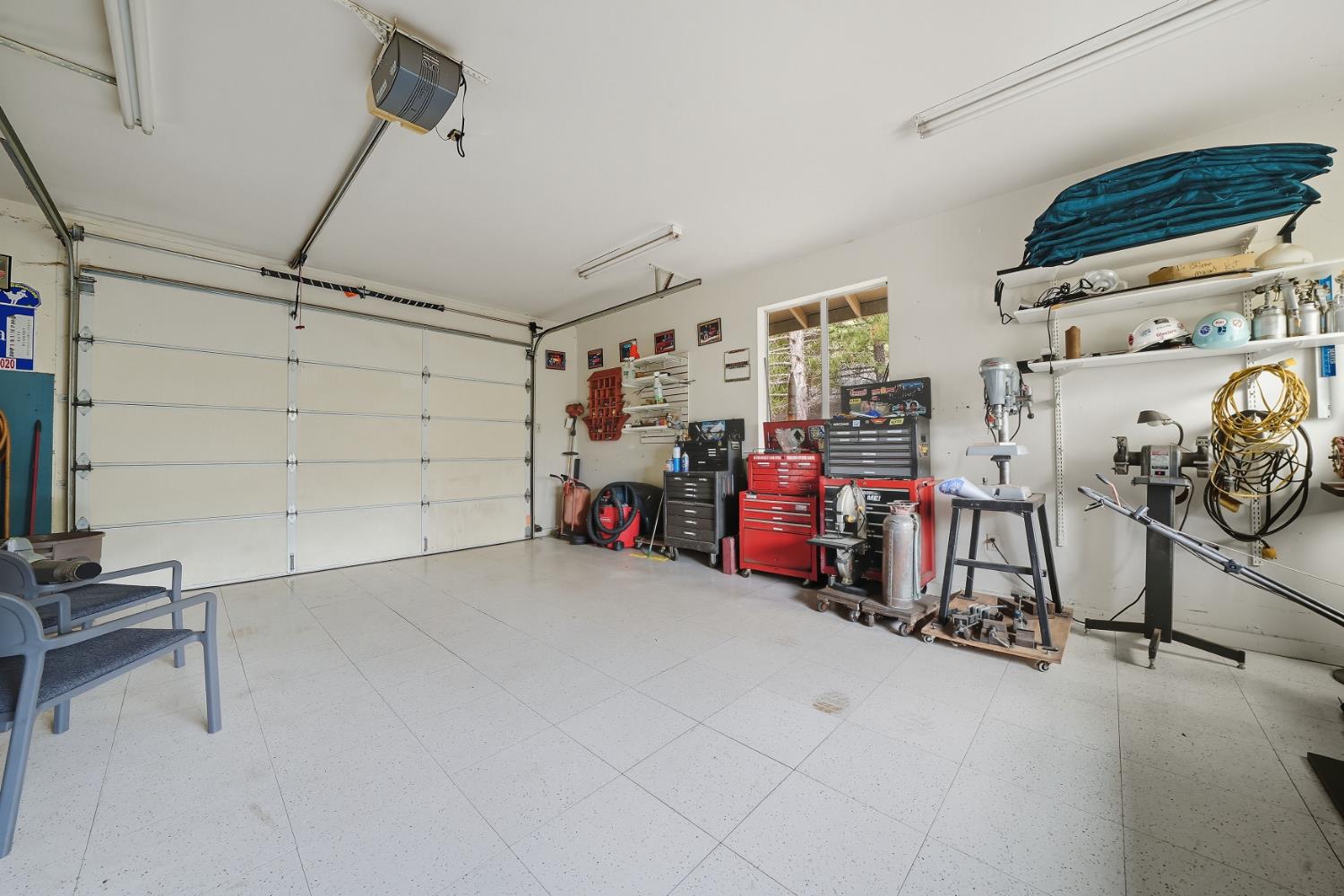 19491 East Clinton Road Jackson, CA 95642 - Photo 64 of 72 a view of a storage & utility room