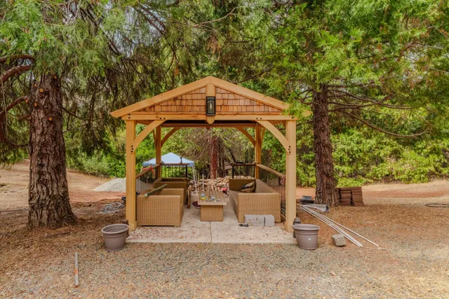 $775,000 | 19491 East Clinton Road, Jackson, CA 95642