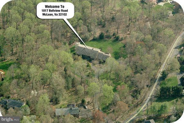 1017 Bellview Road McLean, VA 22102 - Photo 30 of 30 Exterior (General)