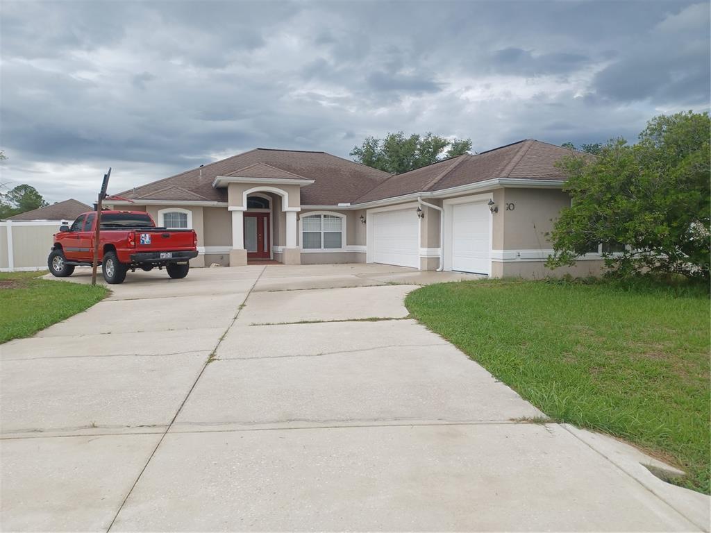 10 Rockefeller Drive Palm Coast, FL 32164 - Photo 1 of 19