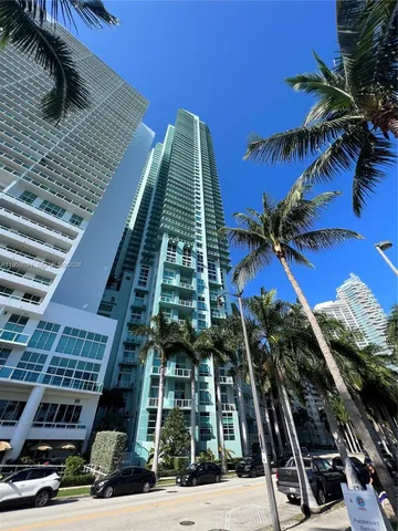 $2,850 | 1900 North Bayshore Drive, Unit 3510, Miami, FL 33132