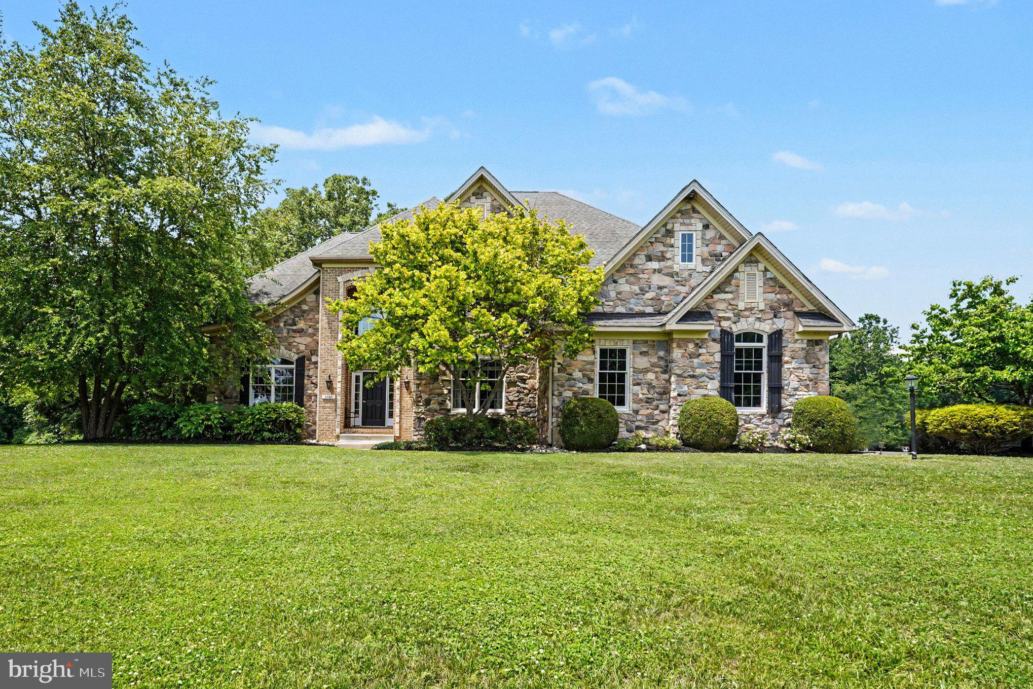 1608 Angleside Road Fallston, MD 21047 - Photo 104 of 107 Make this home yours!
