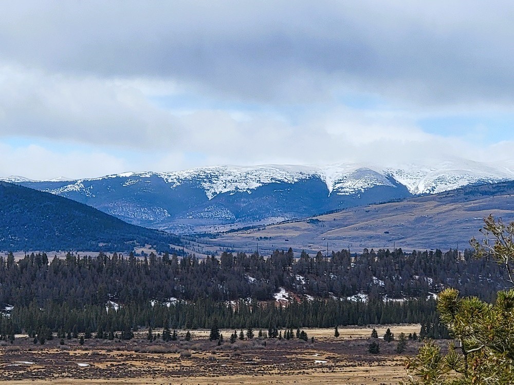 403 Redhill Road Fairplay, CO 80440 - Photo 2 of 40