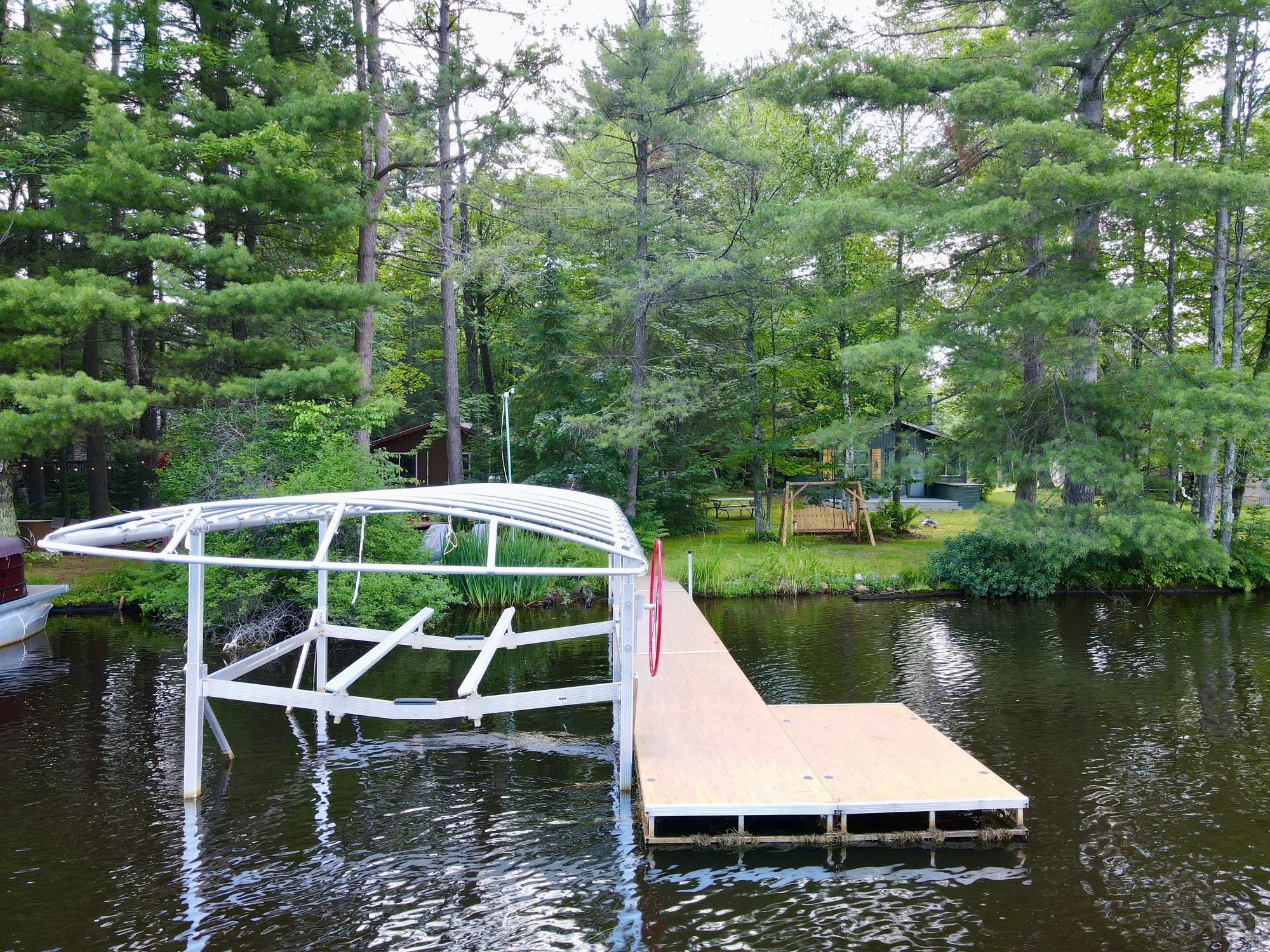 N11280 Tomahawk River Road Tomahawk, WI 54487 - Photo 11 of 22 Gallery Image 11