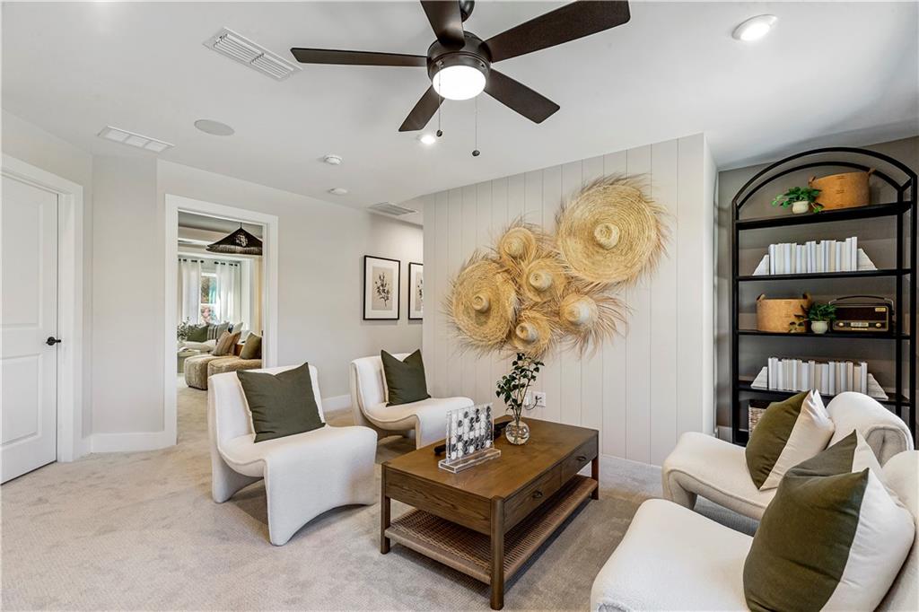 239 Rockledge Bend Powder Springs, GA 30127 - Photo 12 of 14 a living room with furniture