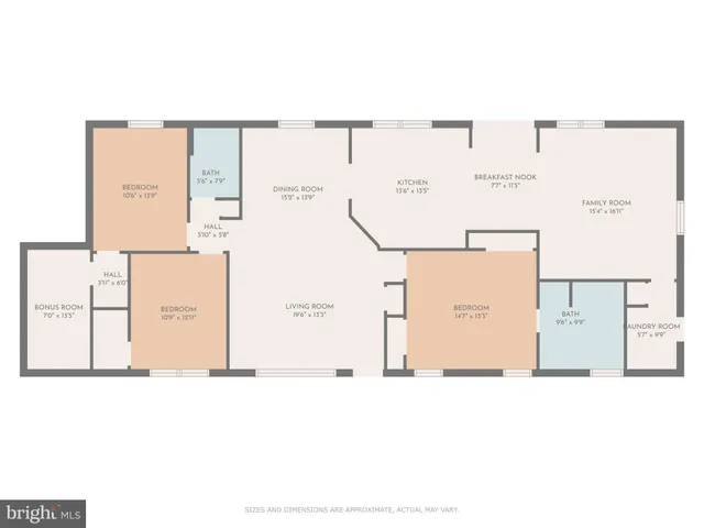 $98,900 | 183 Greenbriar Drive South, Bath, PA 18014