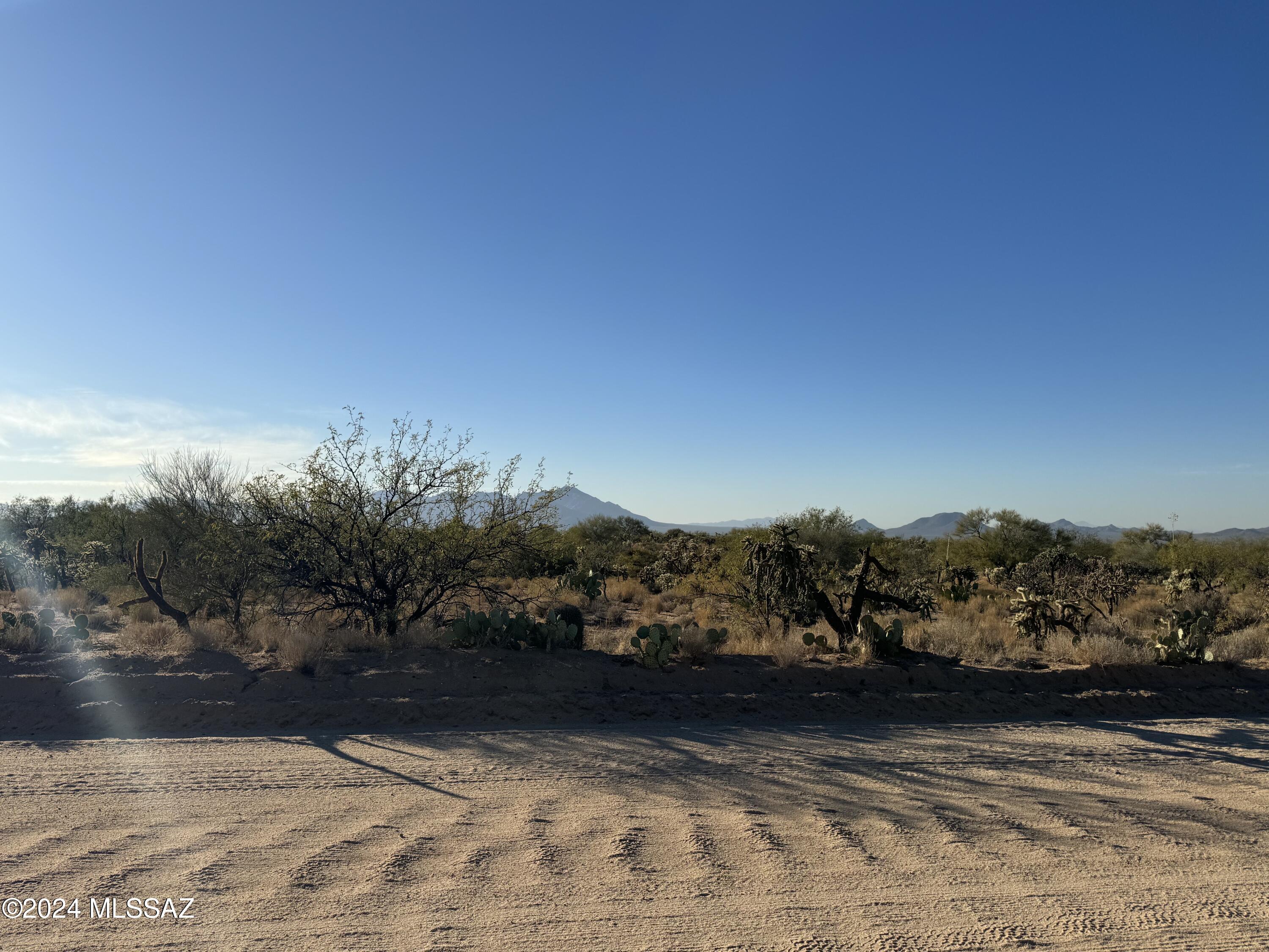 14982 South Garvey Road Tucson, AZ 85736 - Photo 4 of 10 Gallery Image 4