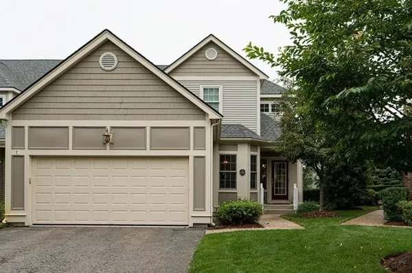 $3,850 | 68 Charles Court, Unit 68, Southborough, MA 01772