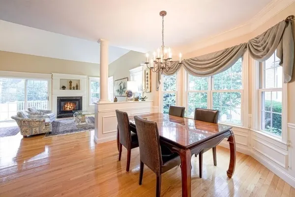 $3,850 | 68 Charles Court, Unit 68, Southborough, MA 01772