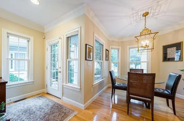 $3,850 | 68 Charles Court, Unit 68, Southborough, MA 01772