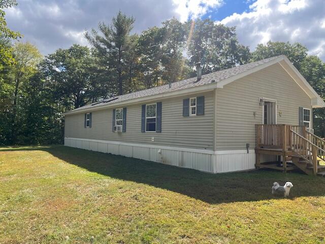 15 Cedar Rdg Road Jefferson, ME 04348 - Photo 15 of 45 IMG_1540