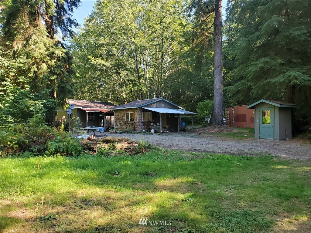 9999 South Lefler Rd Forks Forks, WA 98331 - Photo 1 of 14 Gallery Image 1