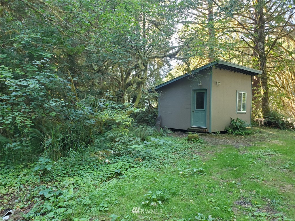 9999 South Lefler Rd Forks Forks, WA 98331 - Photo 11 of 14 Gallery Image 11