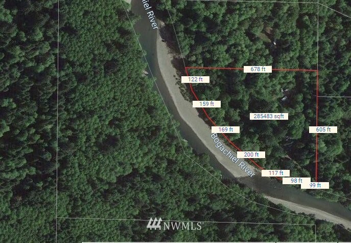 9999 South Lefler Rd Forks Forks, WA 98331 - Photo 14 of 14 Gallery Image 14