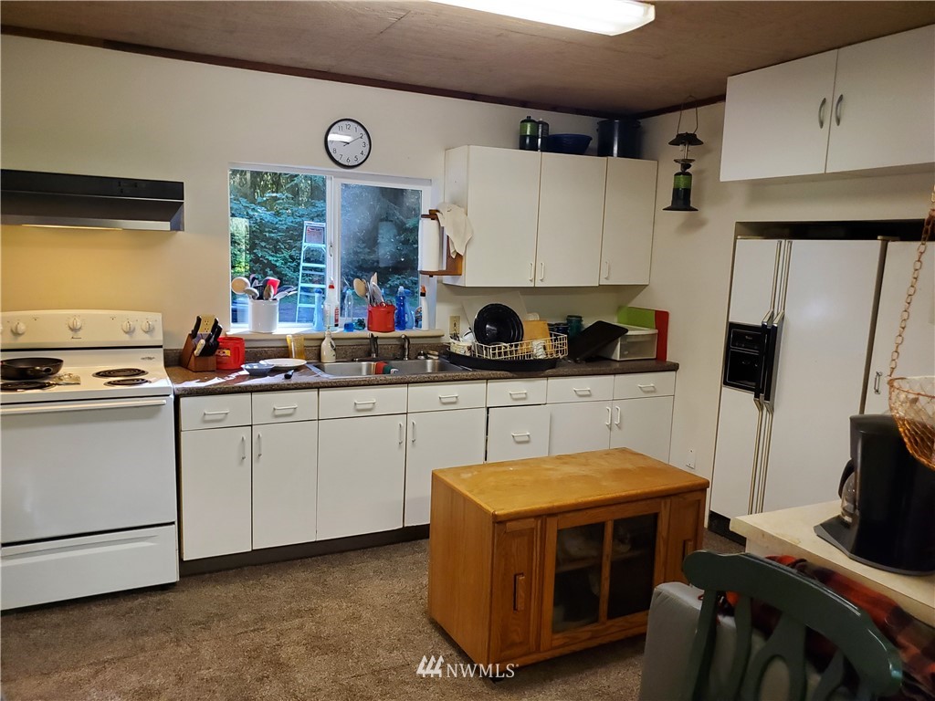 9999 South Lefler Rd Forks Forks, WA 98331 - Photo 4 of 14 Gallery Image 4