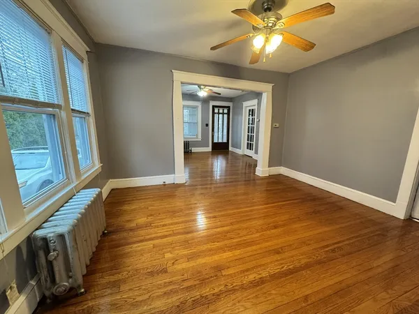 $1,900 | 134-136 Woodlawn Street, Unit 1, Springfield, MA 01108