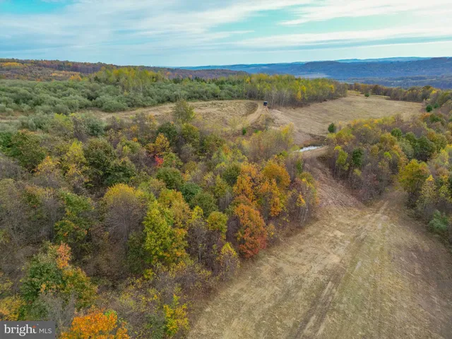 $349,000 | 0 Keiser Road, Curwensville, PA 16833