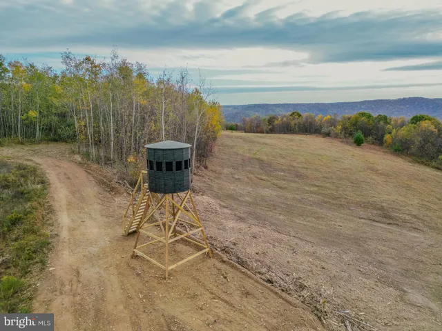 $349,000 | 0 Keiser Road, Curwensville, PA 16833