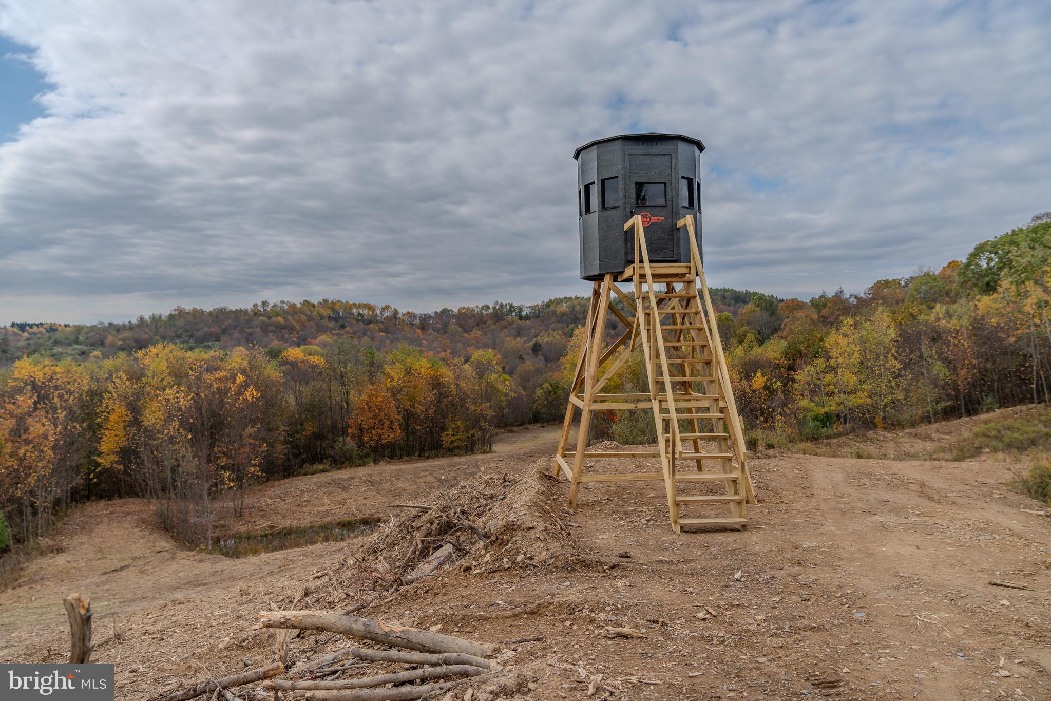 0 Keiser Road Curwensville, PA 16833 - Photo 22 of 27
