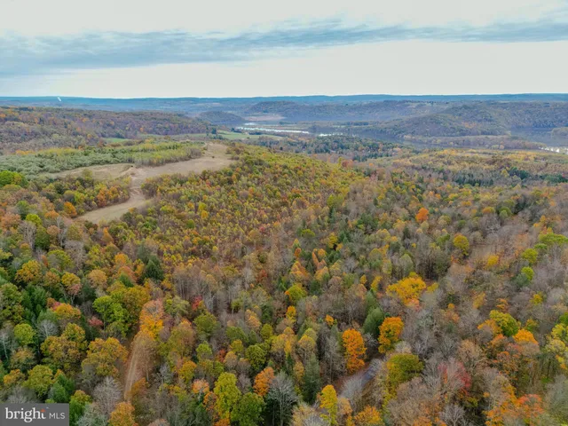 $349,000 | 0 Keiser Road, Curwensville, PA 16833