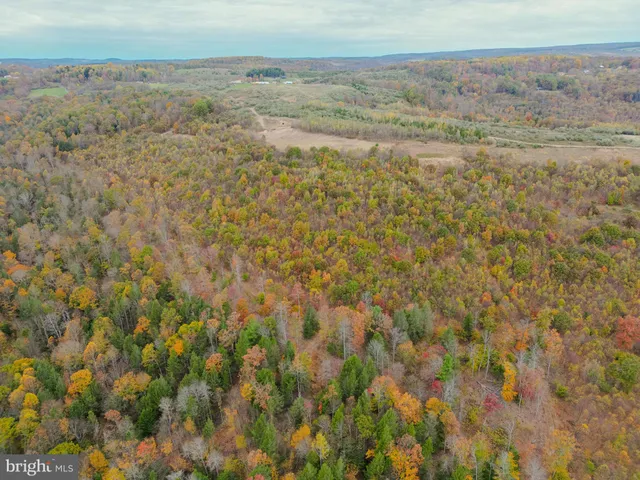 $349,000 | 0 Keiser Road, Curwensville, PA 16833