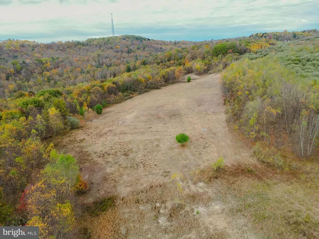 $349,000 | 0 Keiser Road, Curwensville, PA 16833