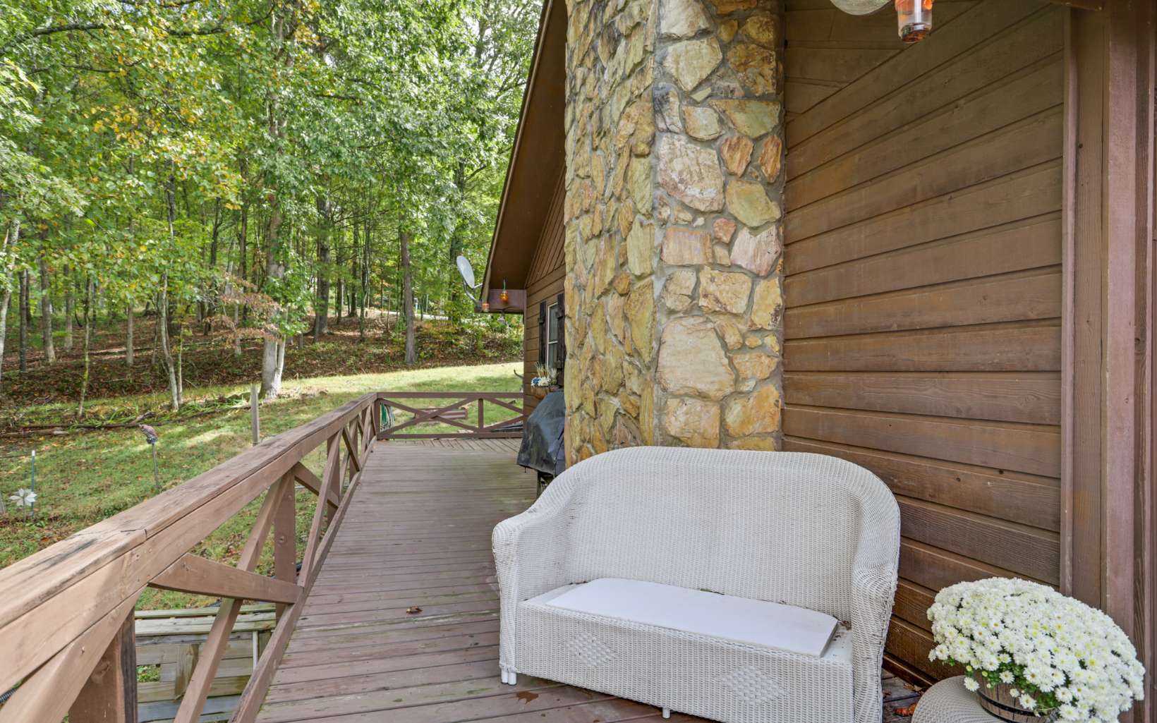 229 Ridgeview Road Morganton, GA 30560 - Photo 23 of 27 Additional View