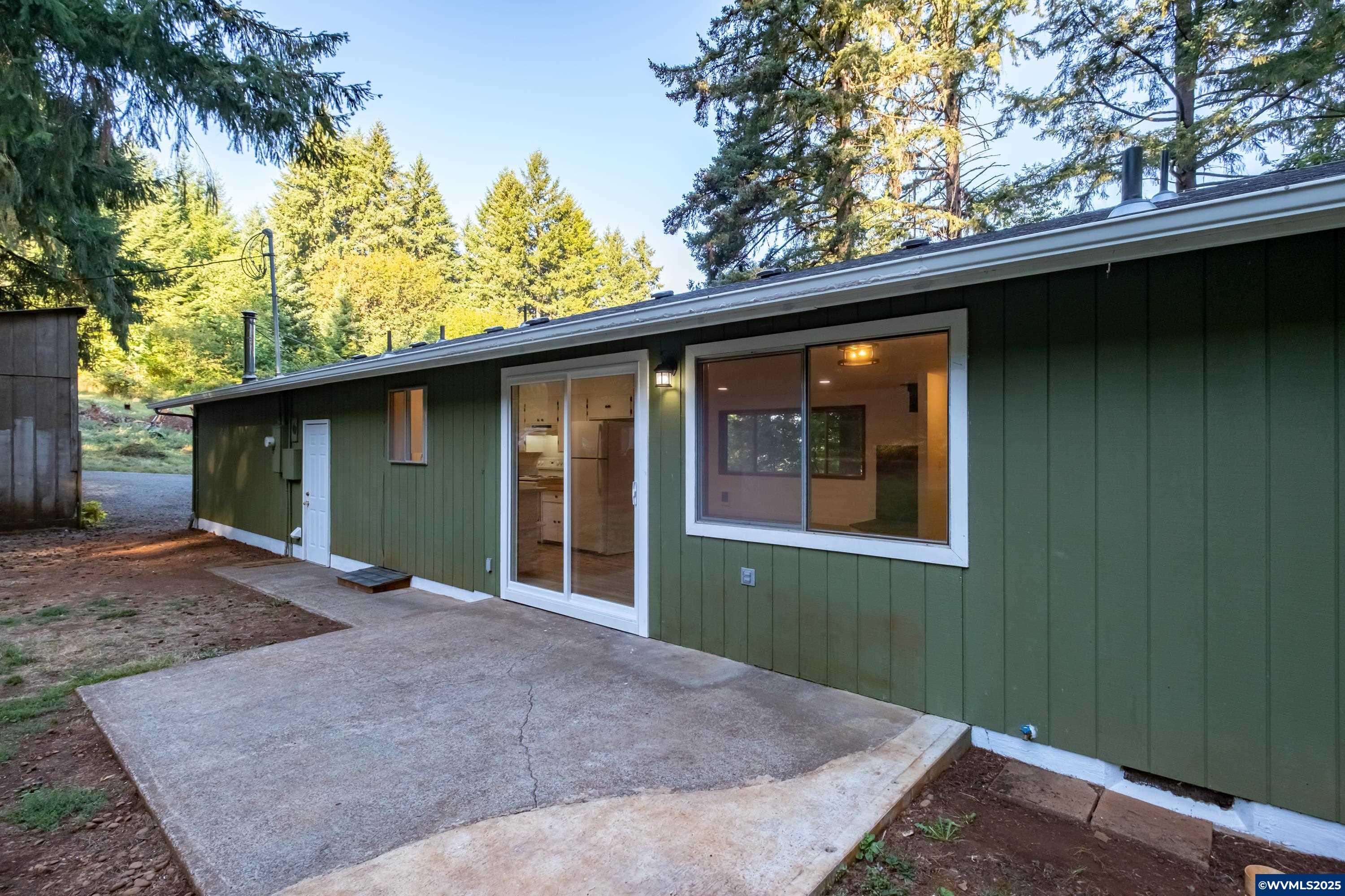 43319 Rodgers Mountain Loop Scio, OR 97374 - Photo 11 of 46 Gallery Image 11