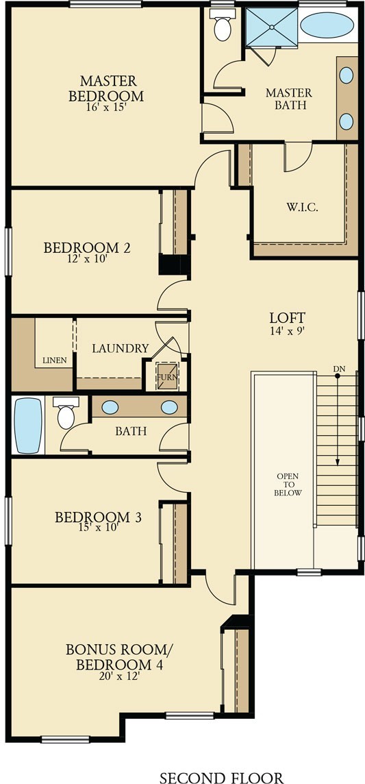 4403 236th Place Southeast, Unit 116 Bothell, WA 98021 - Photo 3 of 3