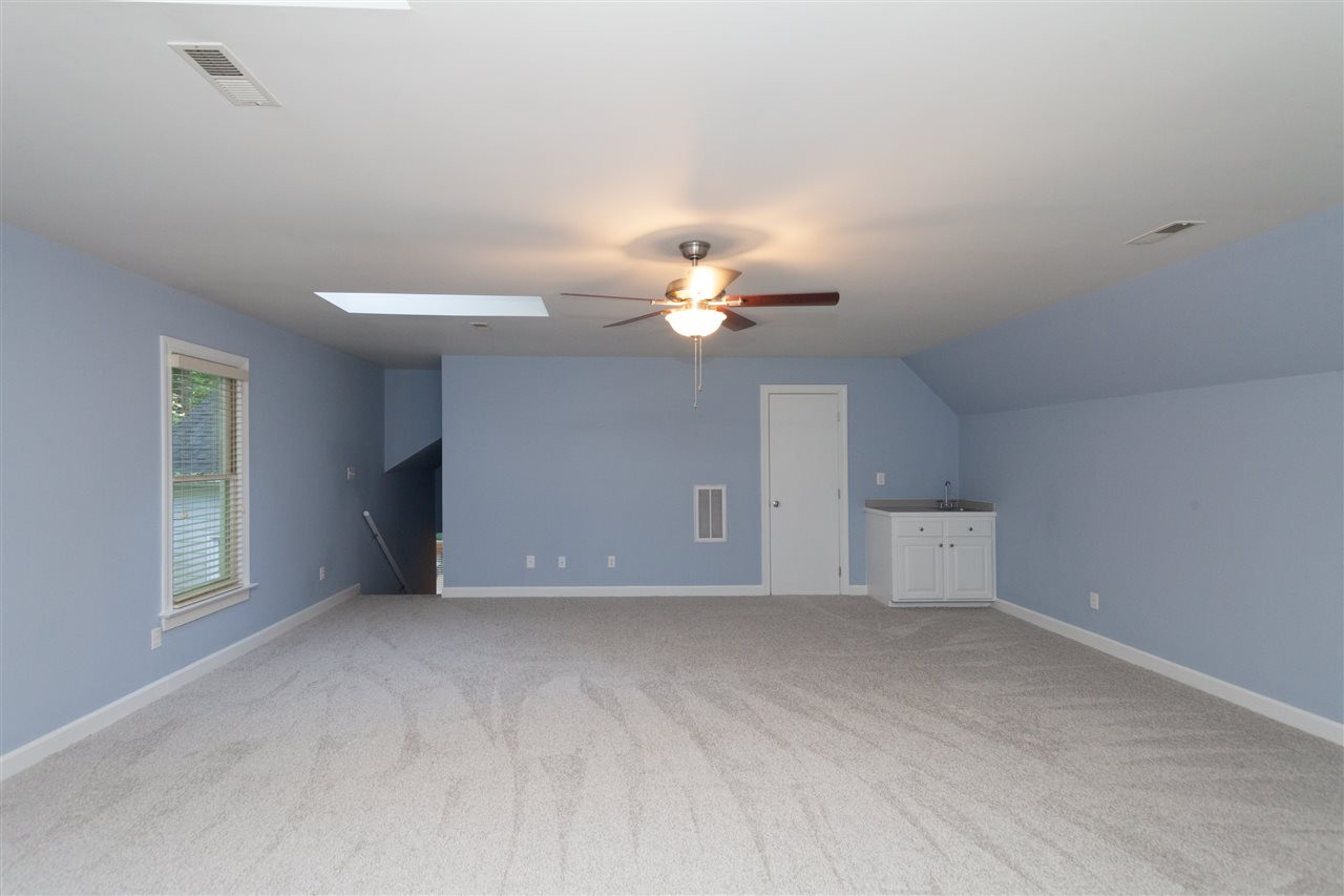 5700 Dunstan Court Raleigh, NC 27613 - Photo 21 of 25 Bonus Room