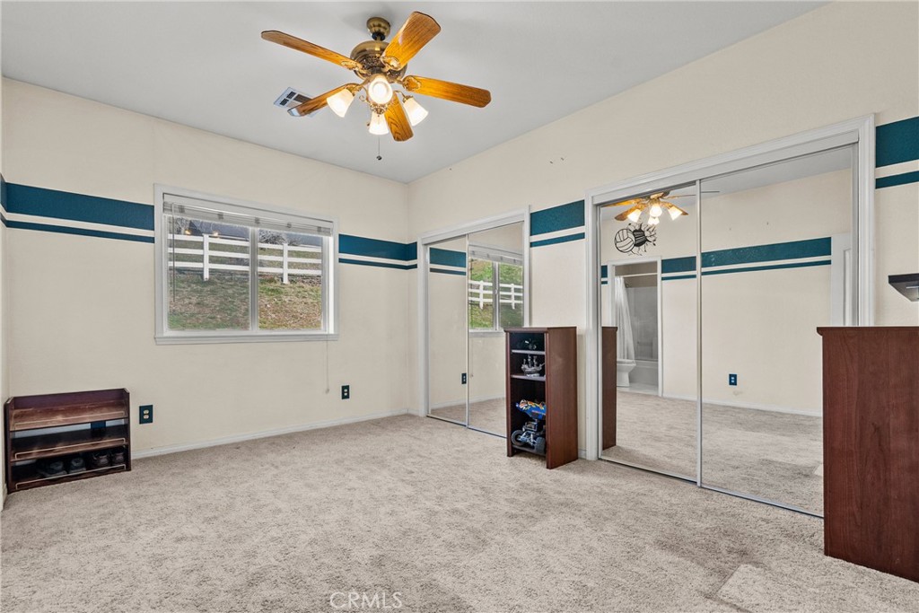 40647 Shallow Springs Road Leona Valley, CA 93551 - Photo 23 of 41 a view of a livingroom with furniture