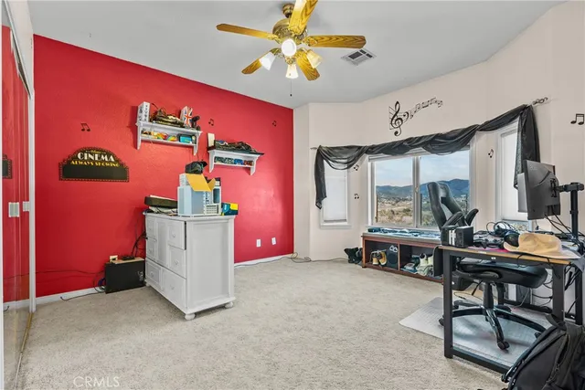 $879,000 | 40647 Shallow Springs Road, Leona Valley, CA 93551