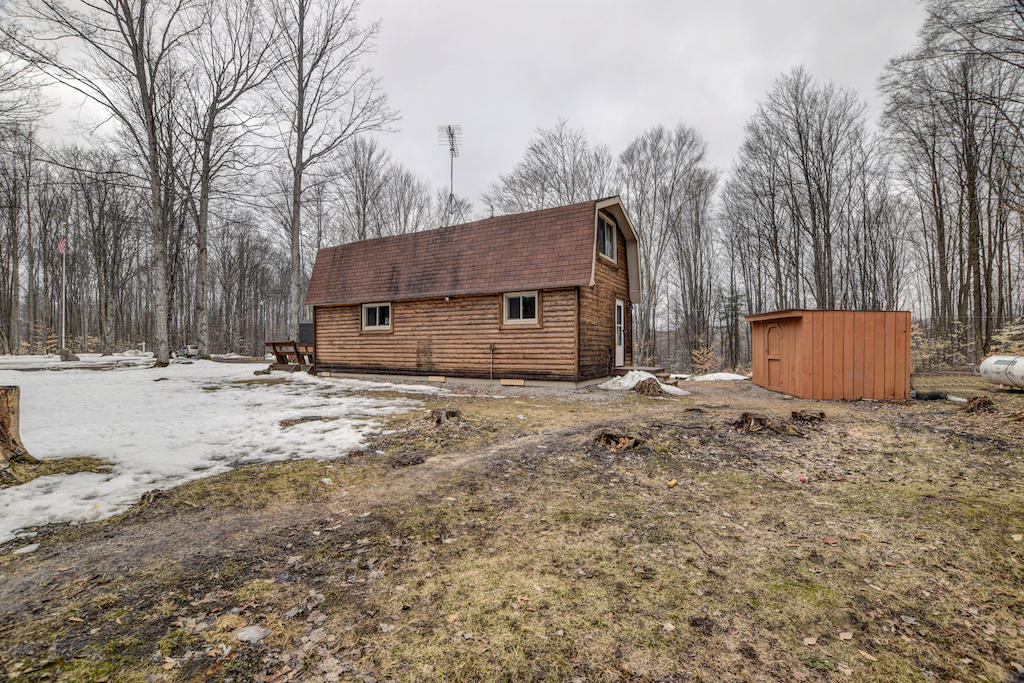 2728 Ramer Court Frederic, MI 49733 - Photo 25 of 25 Gallery Image 25