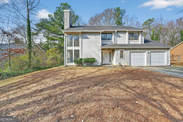 $209,900 | 1142 Chapman Circle, Stone Mountain, GA 30088