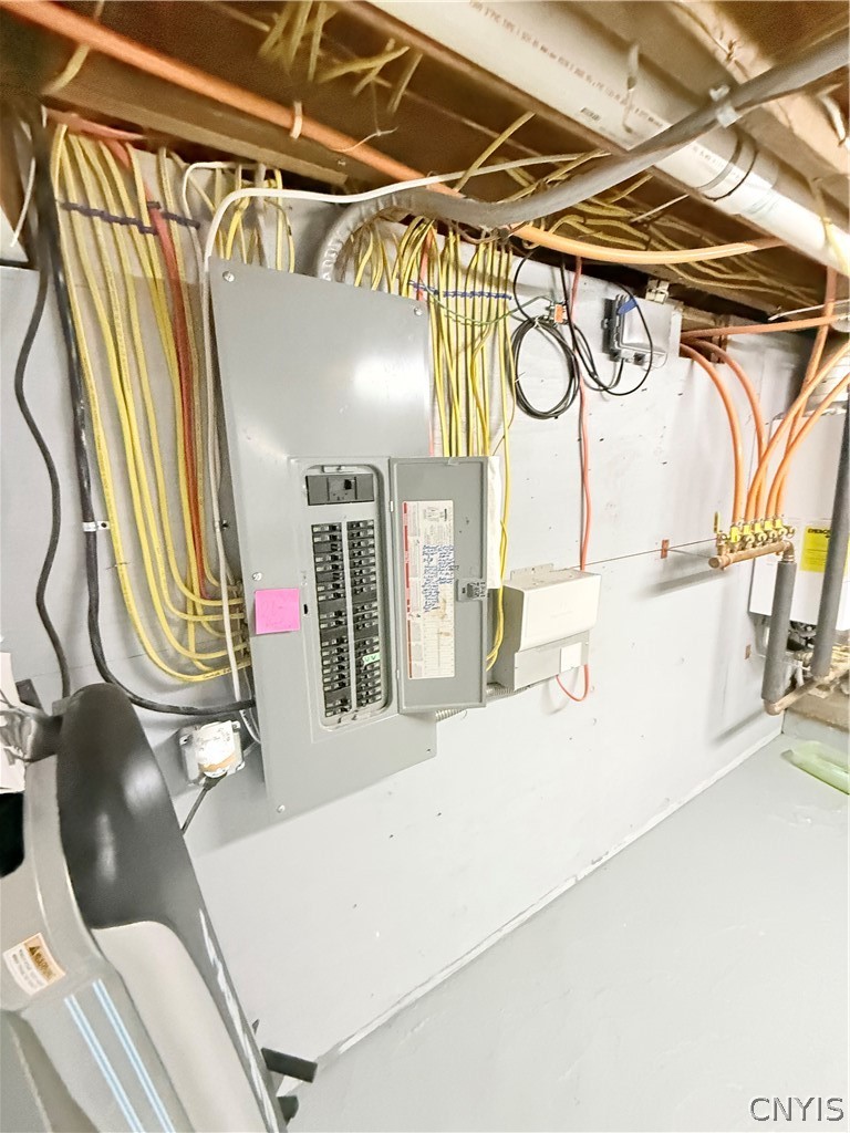 92 Cc Road Williamstown, NY 13493 - Photo 16 of 36