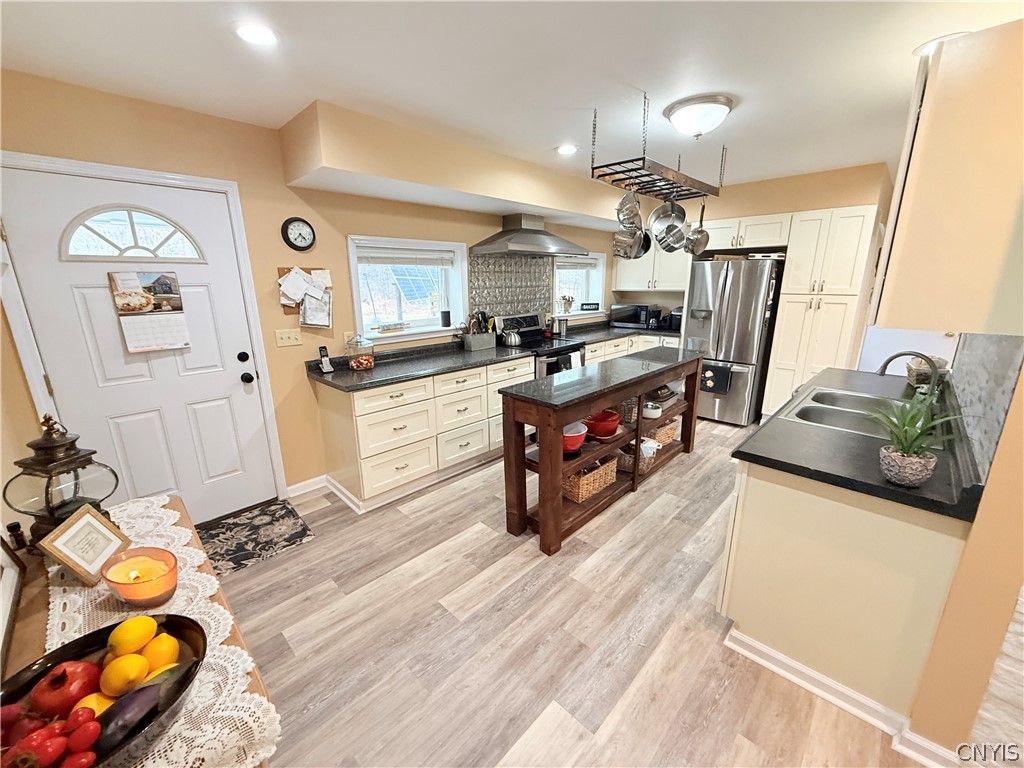 92 Cc Road Williamstown, NY 13493 - Photo 25 of 36