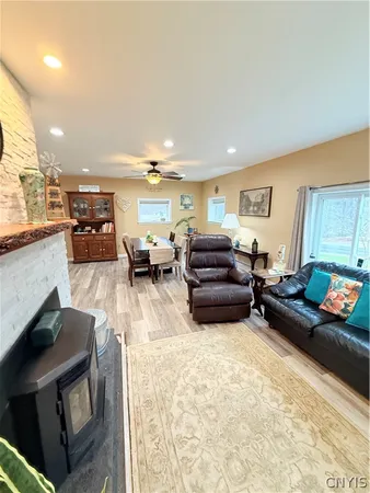 $379,900 | 92 Cc Road, Williamstown, NY 13493