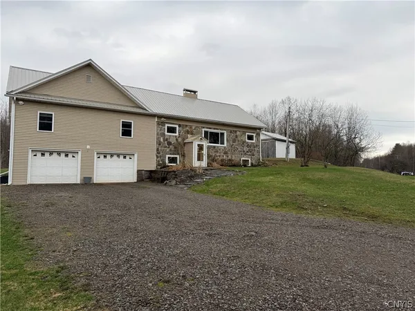 $379,900 | 92 Cc Road, Williamstown, NY 13493