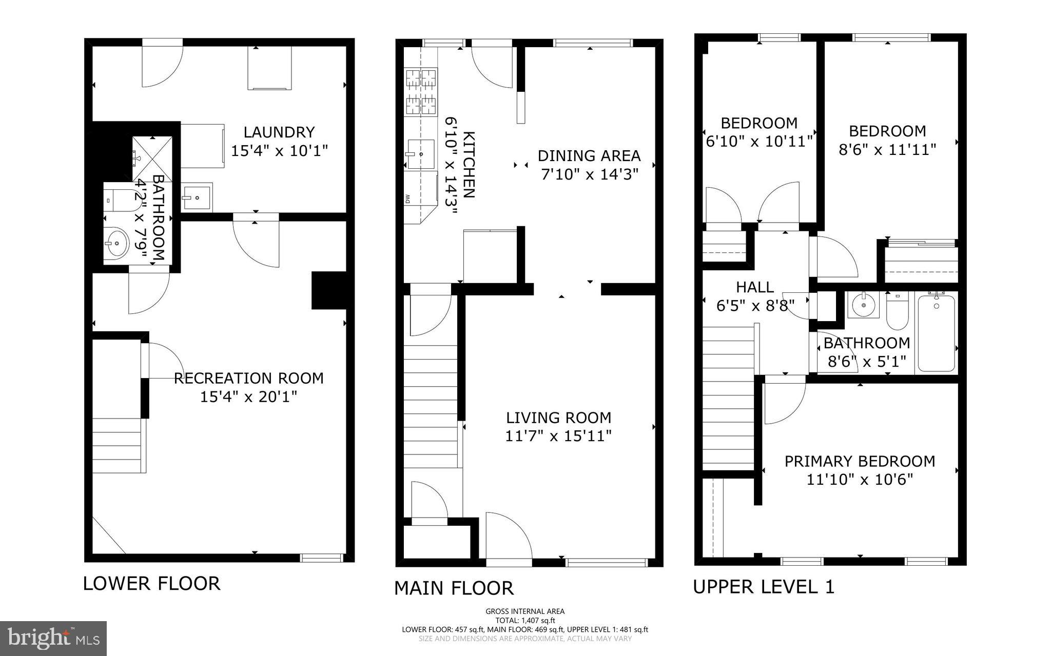 514 Umbra Street Baltimore, MD 21224 - Photo 37 of 37